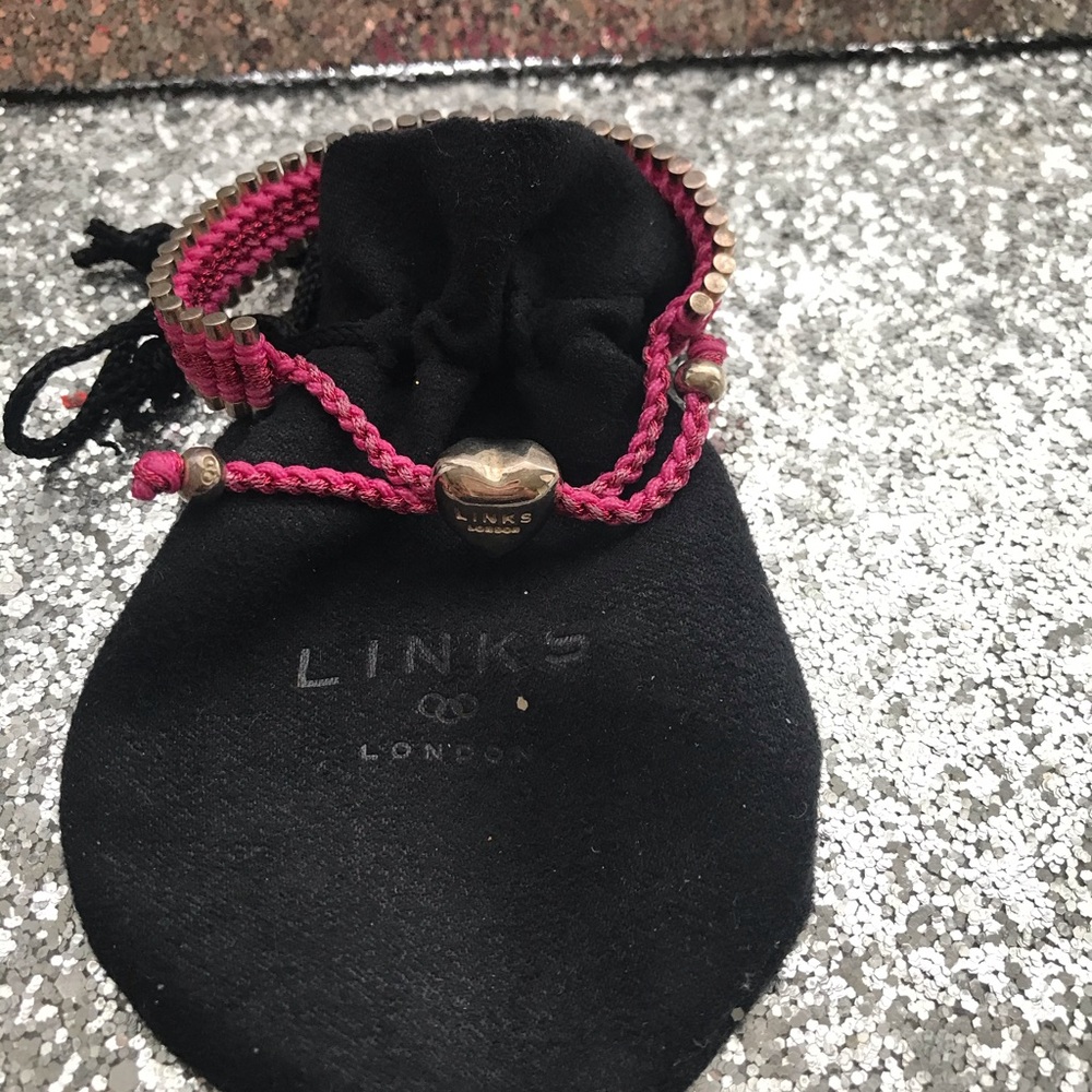 Links of London Friendship Bracelet